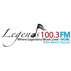 Legends Radio logo