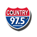 Country Ninety Seven Five logo