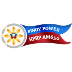 Pinoy Power Radio logo