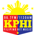 KPHI logo