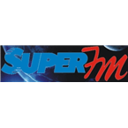 Radio Super FM logo
