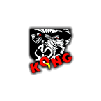 KONG Radio logo