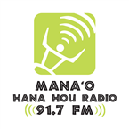 KMNO logo