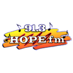 Hope fm logo