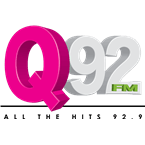 Q92 logo