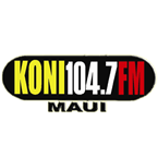 KONI logo