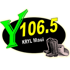 Y106.5 logo