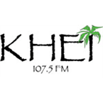 KHEI-FM logo