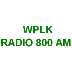 WPLK logo