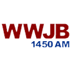 WWJB logo