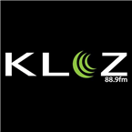 KLCZ logo