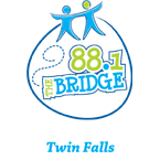 89.5 KTSY logo