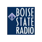 Boise State Public Radio Music logo