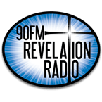 Revelation Radio logo