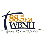 WBNH Radio logo