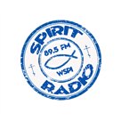 Catholic Spirit Radio logo