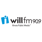 WILL-FM logo