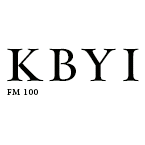 KBYI logo