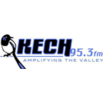 KECH 95 logo