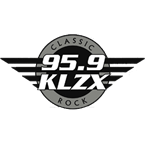 95.9 KLZX logo