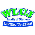 WLUJ logo