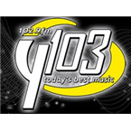Y 103 logo