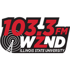 WZND logo