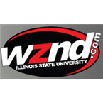 WZND logo