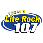 Mix 106-9 logo