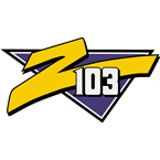 Z103 logo