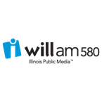 WILL - Illinois Public Media logo