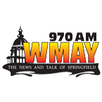 WMAY News logo