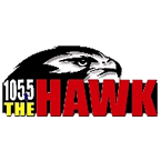 The Hawk logo