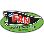 The Fan logo