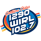 102.7 Super Hits logo