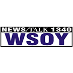 WSOY logo