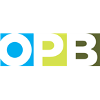 Oregon Public Broadcasting logo
