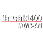 SportsTalk/Saturday SportsTalk logo