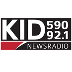 Newsradio 590 logo