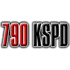 KSPD logo