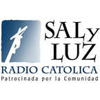 Radio Católica Sal y Luz logo