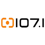 WPGU 107.1FM logo