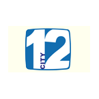 CATS Channel 12 logo