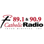 Catholic Radio Indy logo