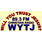 WYTJ Radio logo