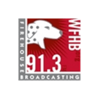 WFHB logo