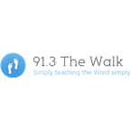 The WALK logo