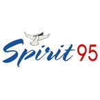 Spirit 95 logo