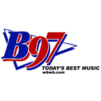 WBWB B97 logo