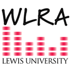 WLRA logo